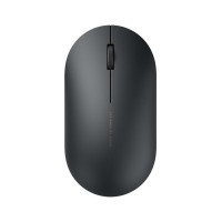 Беспроводная мышь Xiaomi Mi Wireless Mouse 2 XMWS002TM (Черный)