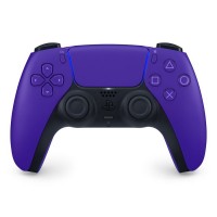 Геймпад для консоли PS5 PlayStation 5 DualSense (фиолетовый)