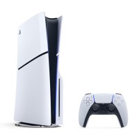 Игровая консоль Sony PlayStation 5 Slim 1TB Blu-Ray (CFI-2000A)