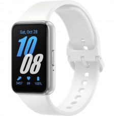 Часы Samsung Galaxy Fit 3 SM-R390 (Серебро)