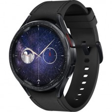 Часы Samsung Galaxy Watch 6 Classic Astro Edition 47mm SM-R960 (Черный)