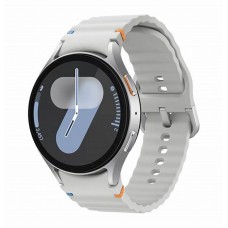 Часы Samsung Galaxy Watch 7 44mm SM-L310 (серебро)