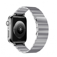 Металлический браслет COTEetCI 22023-TS 42/44/45/49mm (Серебро)