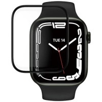 Защитное стекло 4D COTECI iW-035 для Apple Watch 10 46mm