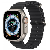 Часы Apple Watch Series Ultra, 49 мм (обменный в АСЦ; 3мес.гар-я)