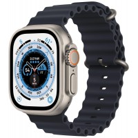 Часы Apple Watch Series Ultra 2 2024, 49 мм (обменный в АСЦ; 2мес.гар-я)
