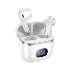 Bluetooth-гарнитура HOCO EQ1 Wireless (Белый)