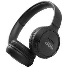 Bluetooth наушники JBL TUNE510BT (Черный)
