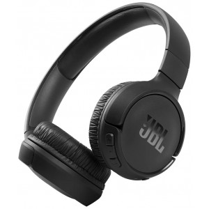 Bluetooth наушники JBL TUNE510BT (Черный)