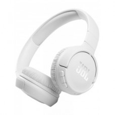 Bluetooth наушники JBL TUNE520BT (Белый)