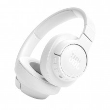 Bluetooth наушники JBL TUNE720BT (белый)