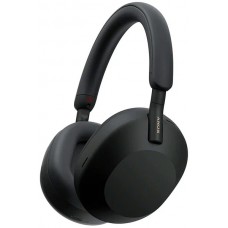 Bluetooth наушники Sony WH-1000XM5 (Черный)