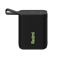 Портативная колонка Redmi ASM11A (черный)