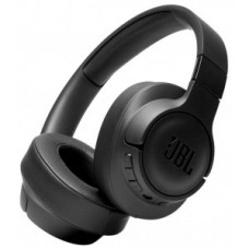 Bluetooth наушники JBL TUNE720BT (черный)