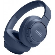 Bluetooth наушники JBL TUNE710BT (синий)