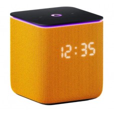 Умная колонка Яндекс Станция Миди с Zigbee (Оранжевый)