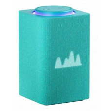 Умная колонка с Алисой Яндекс. Станция Макс с Zigbee (Мятный)
