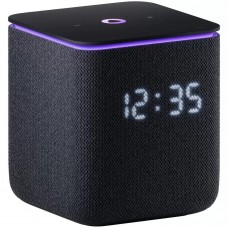 Умная колонка Яндекс Станция Миди с Zigbee (Черный)