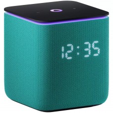 Умная колонка Яндекс Станция Миди с Zigbee (Зеленый)