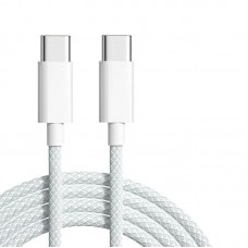Кабель для зарядки Apple USB‑C to USB-C 240W 2м (Белый)