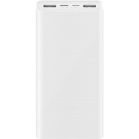 Внешний аккумулятор 20000mAh Xiaomi PB2022ZM 22.5W 2xUSB-A/Type-C/Micro USB