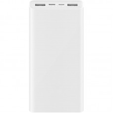 Внешний аккумулятор 20000mAh Xiaomi PB2022ZM 22.5W 2xUSB-A/Type-C/Micro USB