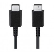 Кабель Samsung 60W USB-C to USB-C 1m (черный)