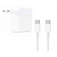 Зарядное устройство COTEetCI MB1090-C96W-U Type-C-TypeC 96W (Белый)