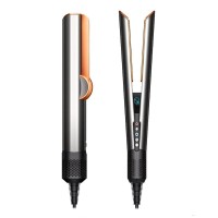 Выпрямитель для волос Dyson Airstrait HT01 (Никель/Медь)