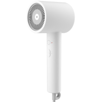 Фен для волос Xiaomi Mijia Negative Ion Quick Dry Hair Dryer H300 (серый)