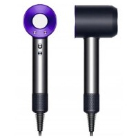 Фен для волос Xiaomi Sencicimen Hair Dryer HD15 (Фиолетовый)