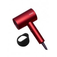 Фен Xiaomi ShowSee Hair Dryer A5 (красный)