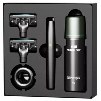 Набор для бритья Xiaomi Mijia Lemon Razor H303-5