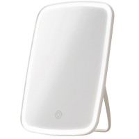 Зеркало с подсветкой Xiaomi Jordan Judy LED Makeup Mirror 3 цвета (Белый)