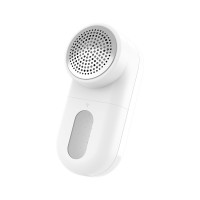 Машинка для удаления катышков Xiaomi Mijia (Белый)