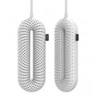 Сушилка для обуви Xiaomi Sothing ZERO Shoes Dryer DSHJ-S-1904 (Белый)