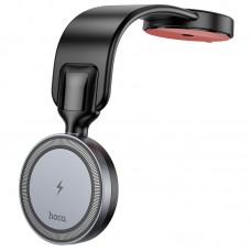 АЗУ HOCO HW29 15W MagSafe (черный)