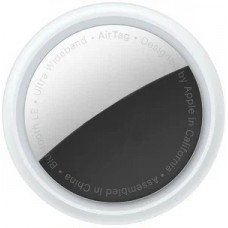 Беспроводная метка Apple AirTag (Белый)