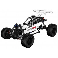 Конструктор Xiaomi ONEBOT Desert racing SMSC01IQI