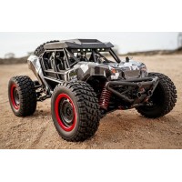 Радиоуправляемая машинка JJRC Adventurer Pro Q141-A 1:16