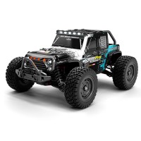 Радиоуправляемая машинка JJRC Cantry Pro Q117-C Pro 1:16
