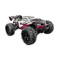 Радиоуправляемая машинка JJRC Drive Pro Q117-A 1:16