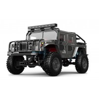 Радиоуправляемая машинка JJRC HURTLE H1 Q121 1:12