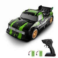 Радиоуправляемая машинка JJRC King of Speed Q123 1:16 (6+)