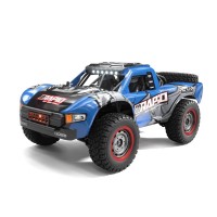 Радиоуправляемая машинка JJRC Rapid Pro Q130-А 1:14