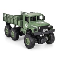 Радиоуправляемая машинка JJRC Transporter-8 Q69 1:18