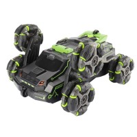 Радиоуправляемая машинка Berserk Stunt Car JC03 PRO