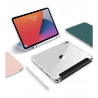 10.2'' Чехол-книжка COTEetCI 61002-PK для iPad 10.2" (пудровый)