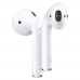 Bluetooth наушники Apple AirPods 2 (Белый)