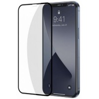 6.7" Защитное стекло  Baseus для iPhone 12ProMax SGAPIPH67N-KA01 (Без установки)